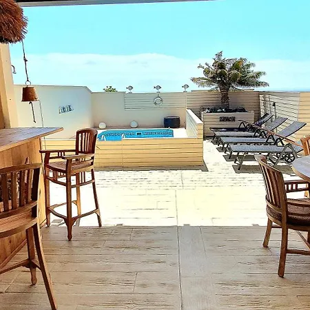 Villa 28 Caleta De Fuste
