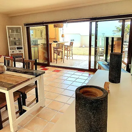 28 Vila Caleta De Fuste