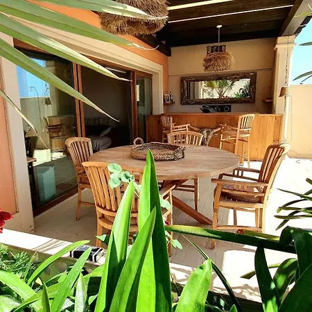 28 Villa Caleta de Fuste