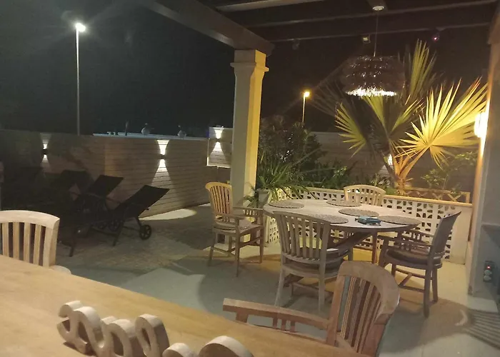 28 Вилла Калета-де-Фусте