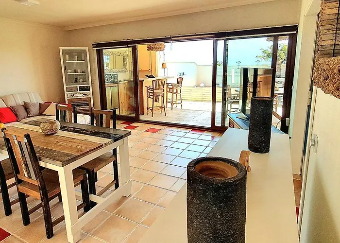 28 Вилла Калета-де-Фусте