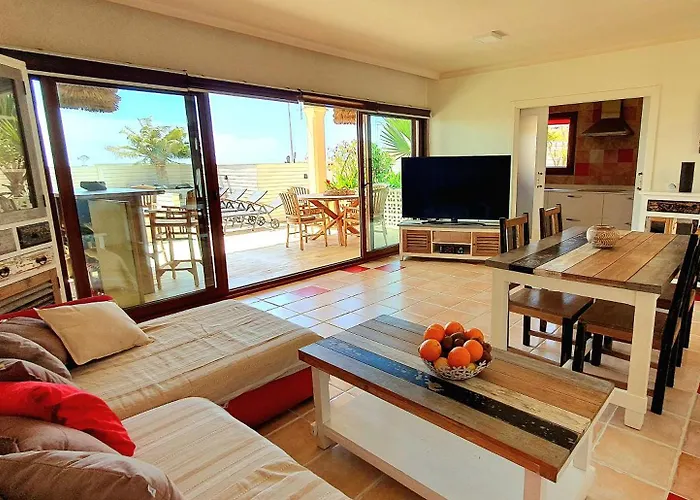 Вилла 28 Калета-де-Фусте