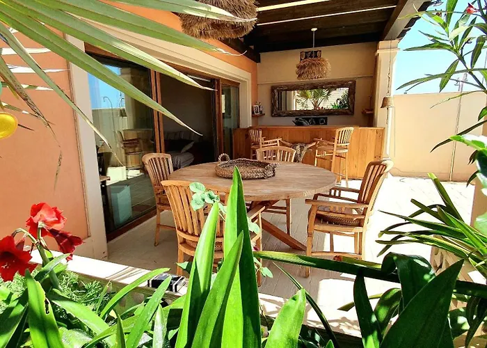 28 Вилла Калета-де-Фусте