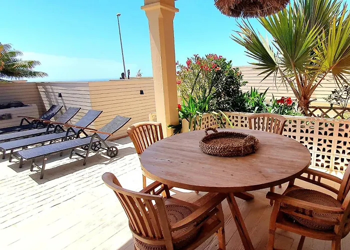 28 Калета-де-Фусте