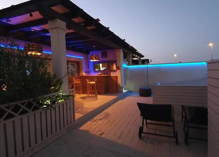 28 Калета-де-Фусте